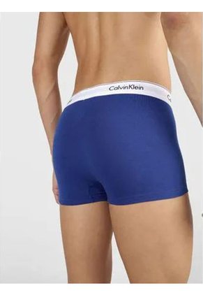 Pack De 3 Bóxers Multicolor Calvin Klein