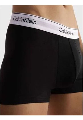 Pack De 3 Bóxers Multicolor Calvin Klein