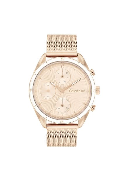 Reloj Calvin Klein Mujer 25200175