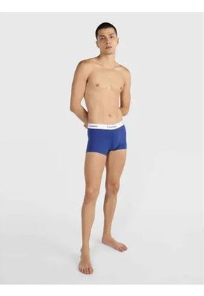 Pack De 3 Bóxers Multicolor Calvin Klein