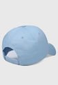 Gorra Celeste-Gris-Blanco Calvin Klein de Calvin Klein