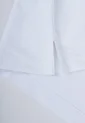 Polo Calvin Klein Blanco de Calvin Klein