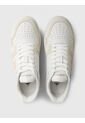 Tenis Blanco Basket Cupsole Calvin Klein de Calvin Klein