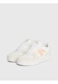 Tenis Blanco Basket Cupsole Calvin Klein de Calvin Klein