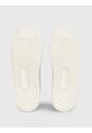Tenis Blanco Basket Cupsole Calvin Klein de Calvin Klein