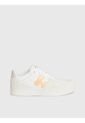 Tenis Blanco Basket Cupsole Calvin Klein de Calvin Klein