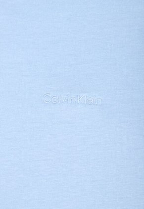 Camiseta Calvin Klein Celeste