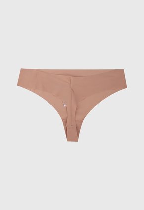 Pantie x5 Multicolor Calvin Klein