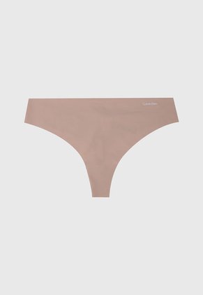 Pantie x5 Multicolor Calvin Klein
