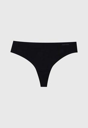 Pantie x5 Multicolor Calvin Klein