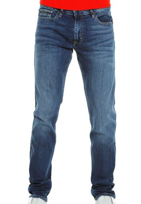 Jeans Azul Calvin Klein