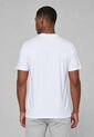 Camiseta Calvin Klein Blanco de Calvin Klein