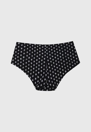 Pantie x3 Multicolor Calvin Klein