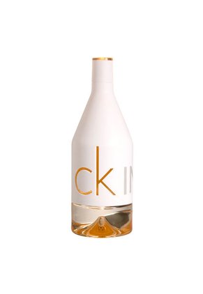 Perfume Ck In 2U De Calvin Klein Para Mujer 100 Ml