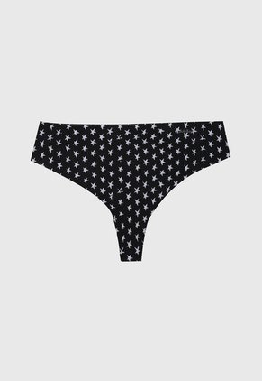 Pantie Multicolor Calvin Klein