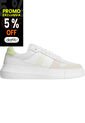 Tenis Blanco Chunky Cupsole Calvin Klein de Calvin Klein
