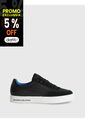 Tenis Multicolor Classic Cupsole Calvin Klein de Calvin Klein