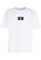 Camiseta Blanca De Pijama - CK96 Calvin Klein de Calvin Klein