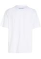 Camiseta Blanca De Pijama - CK96 Calvin Klein de Calvin Klein