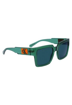 Gafas Calvin Klein Jeans Modelo Ckj23622s (300) Verde Unisex