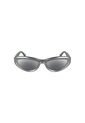 Gafas Calvin Klein Jeans Modelo Ckj24624s (050) Plateado Mujer de Calvin Klein