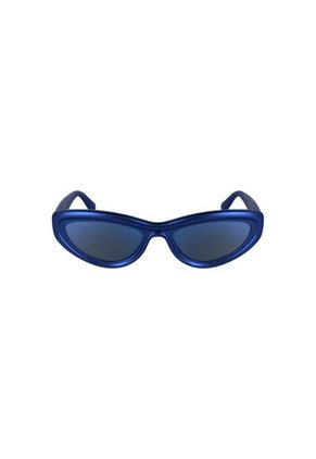Gafas Calvin Klein Jeans Modelo Ckj24624s (400) Azul Mujer