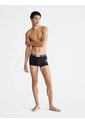 Boxer Negro Valentines Low Rise Trunk - Calvin Klein 1996 Calvin Klein de Calvin Klein