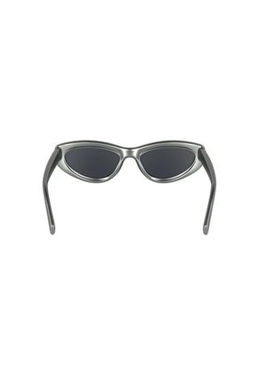 Gafas Calvin Klein Jeans Modelo Ckj24624s (050) Plateado Mujer