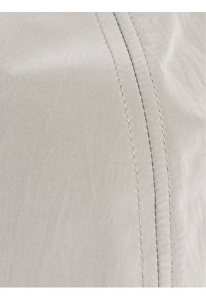 Gorra Beige Mercerized Calvin Klein