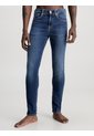 Jeans Azul Skinny Calvin Klein de Calvin Klein