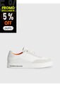 Tenis Multicolor Classic Cupsole Calvin Klein de Calvin Klein