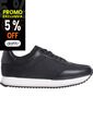 Tenis Negro Bajos Runner Para Mujer Calvin Klein de Calvin Klein