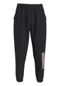 Joggers Con Logo Hombre Negro Calvin Klein de Calvin Klein