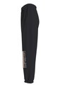 Joggers Con Logo Hombre Negro Calvin Klein de Calvin Klein