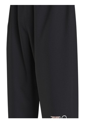 Joggers Con Logo Hombre Negro Calvin Klein