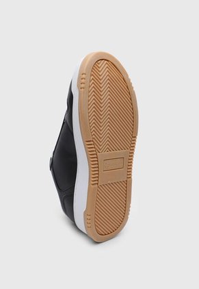 Tenis Calvin Klein Prizin Negro
