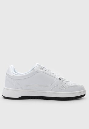 Tenis Calvin Klein Henlea Blanco