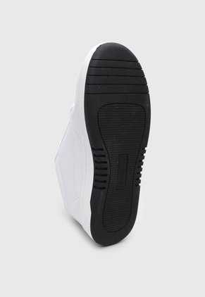 Tenis Calvin Klein Henlea Blanco