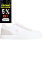 Tenis Blanco Classic De Lona Calvin Klein de Calvin Klein