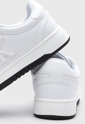 Tenis Calvin Klein Henlea Blanco