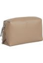 Bolsa Beige Camera Calvin Klein de Calvin Klein