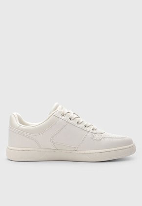 Tenis Calvin Klein Neasa Beige