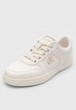 Tenis Calvin Klein Neasa Beige de Calvin Klein
