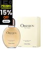 Perfume Obsession For Men De Calvin Klein Para Hombre 125 Ml de Calvin Klein