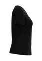 Camiseta Negra De Rendimiento Calvin Klein de Calvin Klein