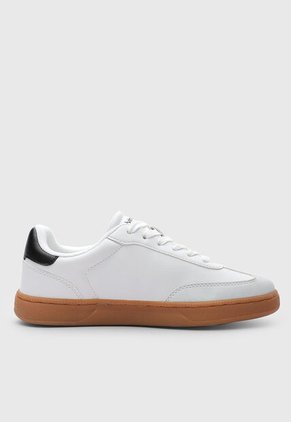 Tenis Calvin Klein Narissa Blanco