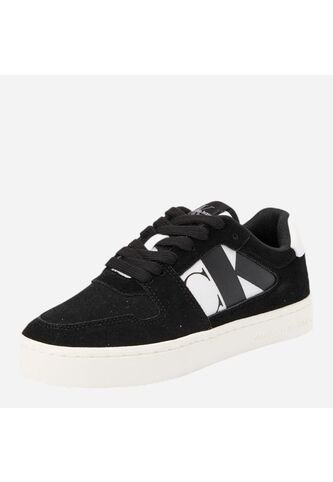 Tenis Multicolor Classic Cupsole Calvin Klein Calvin Klein