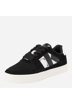 Tenis Multicolor Classic Cupsole Calvin Klein