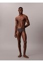 Pack Multicolor De 3 Hip Brief Calvin Klein de Calvin Klein