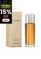 Perfume Escape De Calvin Klein Para Mujer 100 Ml de Calvin Klein